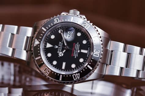 cost of rolex sea dweller|rolex dweller price.